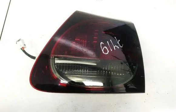 Lexus GS 300 350 430 450H Tailgate rear/tail lights