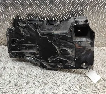 Citroen DS7 Crossback Pickup box liner 9810609480