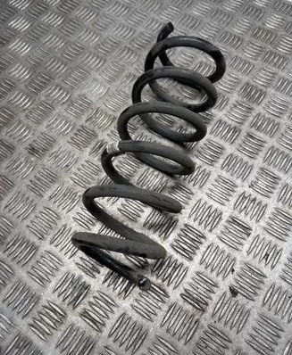BMW 6 F12 F13 Front coil spring 