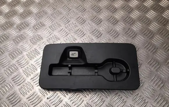 Tesla Model 3 Other trunk/boot trim element 171328900F