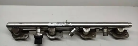 Mercedes-Benz GLE AMG (W166 - C292) Fuel main line pipe A2780703495 A2780780645 00558101