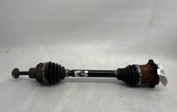 Porsche Macan (95B) Front driveshaft 95B407271A