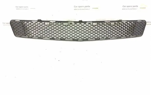 Mercedes-Benz C W204 Front bumper lower grill 2048852123 A2048852123