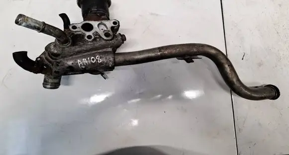 Honda CR-V Engine coolant pipe/hose 
