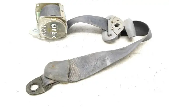 Toyota Previa (XR30, XR40) II Third row seat belt E40429091 7J2990