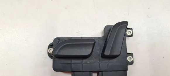Skoda Octavia Mk2 (1Z) Seat control switch 1Z0959747 03480301