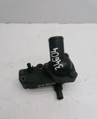 Thermostat/thermostat housing