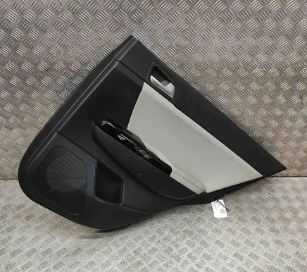 KIA Sportage Rear door card panel trim 83720F1010BG9 83302F1271BG9