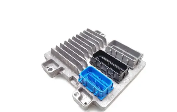 Opel Mokka Engine control unit/module 12668866