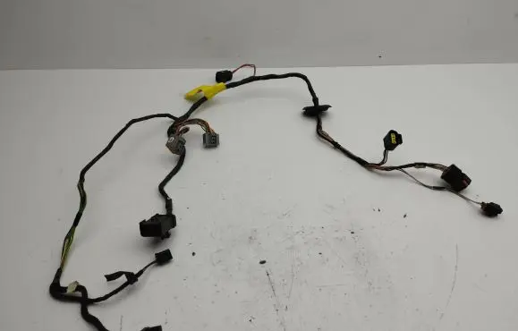 Chrysler Grand Voyager V Rear door wiring loom P68064514AB