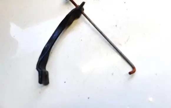 Honda Civic Battery bracket 