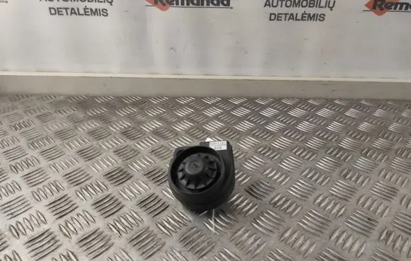 BMW X5 E53 Alarm system siren 838315214