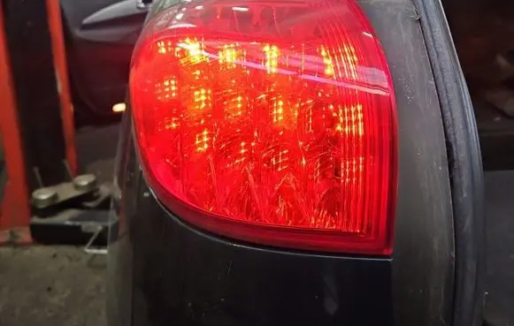 Infiniti QX50 (J50) Rear/tail lights IMPRK1525951