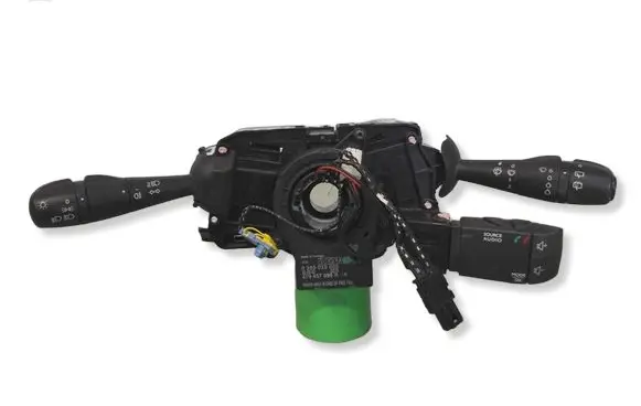 Renault Trafic III (X82) Steering angle sensor 479457095R RENAULTTRAFIC TWOJEAUTOWYSZKOW
