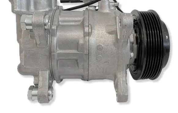 BMW X1 E84 Air conditioning (A/C) compressor (pump) 4471608766