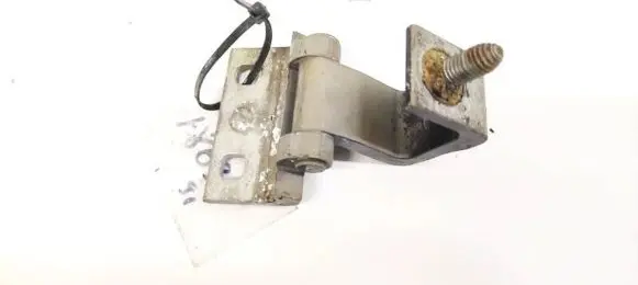 Renault Modus Tailgate/trunk/boot hinge