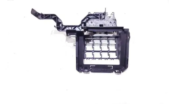 Volkswagen Polo V 6R Fuse box set 6C0907371A