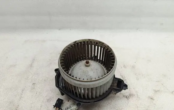 Citroen Berlingo Heater fan/blower 5E2228200