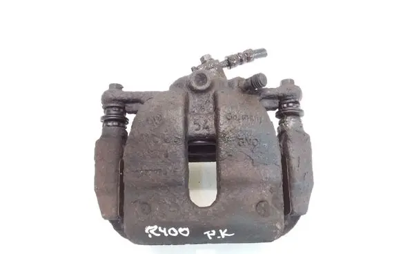 Skoda Roomster (5J) Front brake caliper