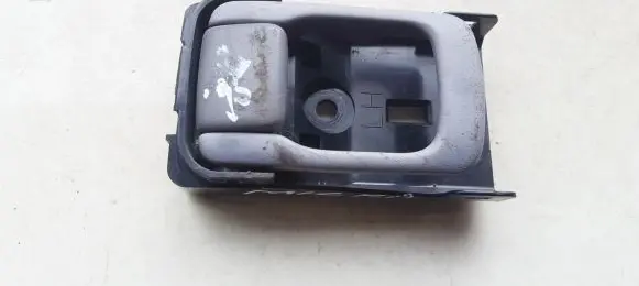 Nissan Micra Rear door interior handle