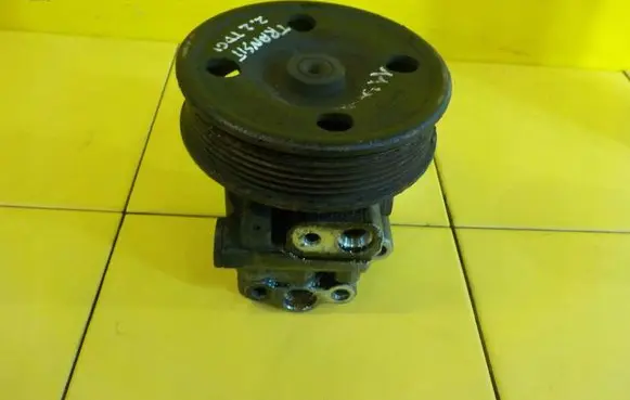 Ford Transit Power steering pump CC113A696BB 11SP48