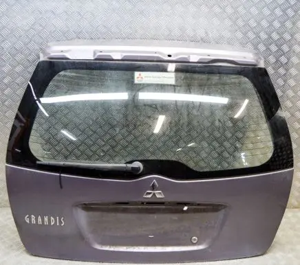Mitsubishi Grandis Tailgate/trunk/boot lid MN186428