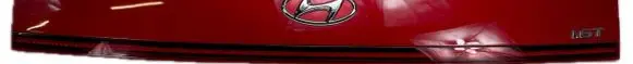 Hyundai Sonata DN8 Truck tailgate 87370L0040