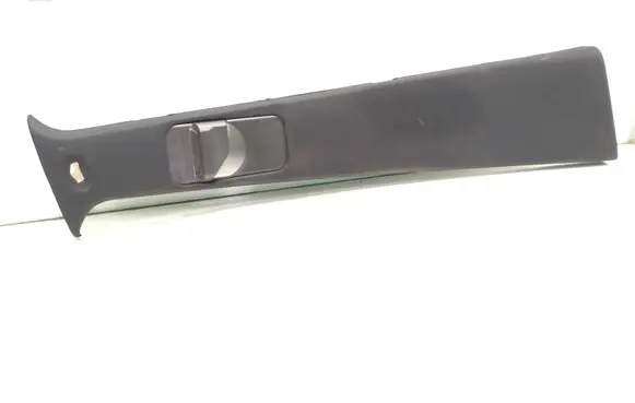 Mercedes-Benz ML W164 (B) pillar trim (top) A1646909825