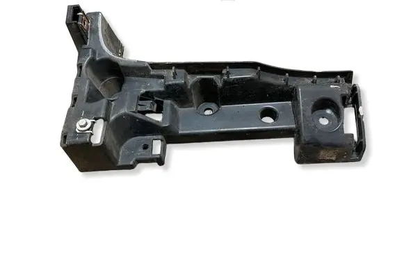 BMW X5 E70 Rear bumper mounting bracket 7226936 10503410