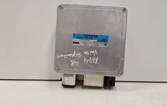 Toyota RAV 4 (XA30) Engine control unit/module 8965042040 EPS01023