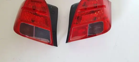 Opel Mokka Rear/tail lights set 