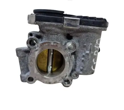 Buick Encore I Throttle valve 55565489 0280750499