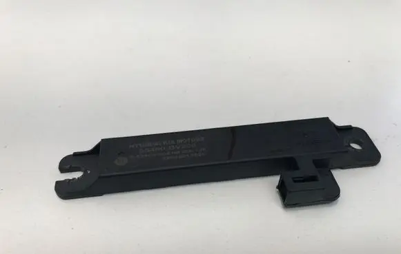 KIA Niro Other control units/modules 95460BV200