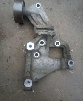 Mitsubishi Outlander A/C compressor mount bracket 1801A061