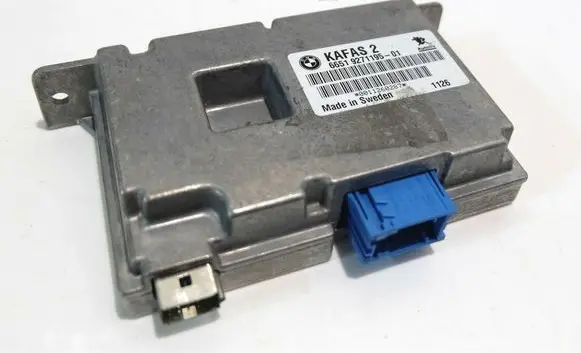 BMW 1 F20 F21 Other control units/modules 9271195 66519259337