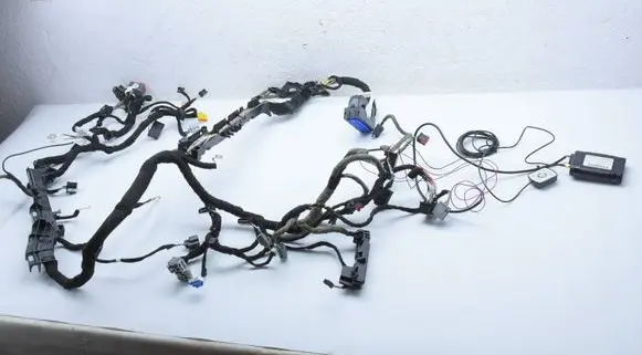 Ford Transit Custom Other wiring loom KK2T14K024BZC KK2T14K024