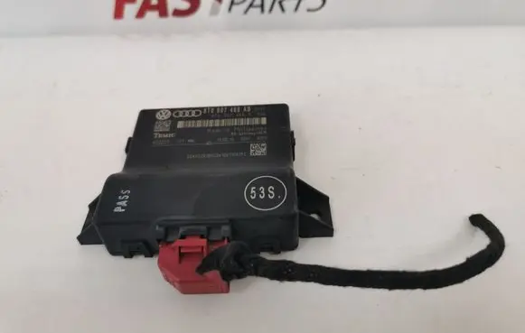Audi A4 S4 B8 8K Other control units/modules 8T0907468AB 8T0907468H