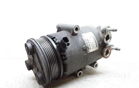 Volvo V70 Air conditioning (A/C) compressor (pump) 31291132