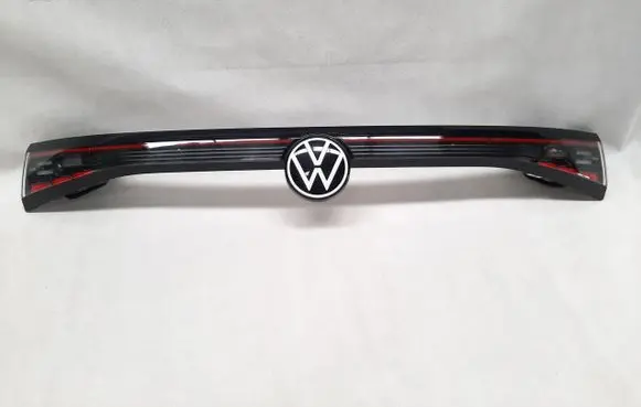 Volkswagen ID.4 Tailgate/trunk/boot exterior handle 11A945307B