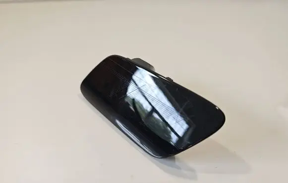 Audi A3 8Y Headlight washer spray nozzle cap/cover 8Y0955275E