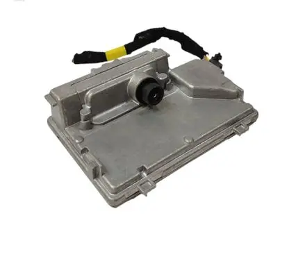 Peugeot 408 P54 Windshield/windscreen camera 9856279080
