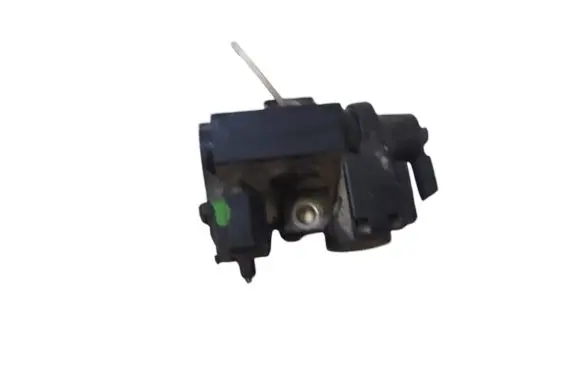 Toyota Avensis T250 Turbo solenoid valve 258190R010