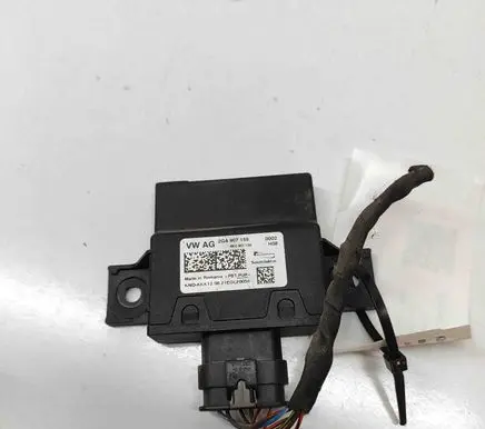 Volkswagen T-Roc Other devices 2GA907159 4K0907159
