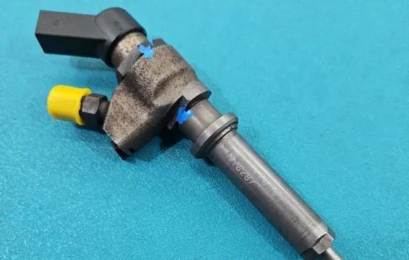 Citroen Berlingo Fuel injector 9636819380 IMPRK1478287