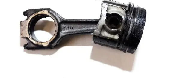 Ford Mondeo MK II Piston with connecting rod s89ff