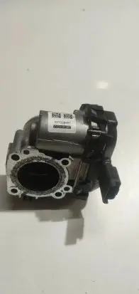 Citroen C5 Aircross Throttle body valve 