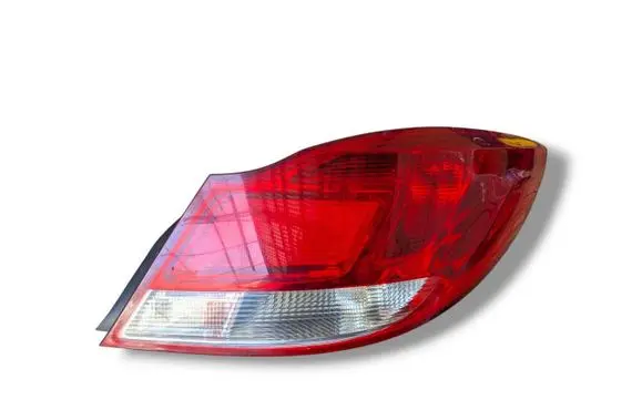 Rear/tail lights
