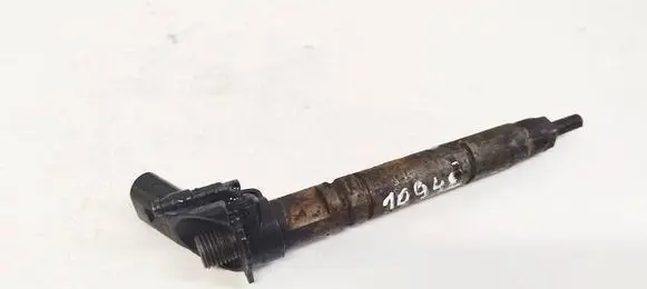 Mercedes-Benz Sprinter W906 Fuel injector A461701487