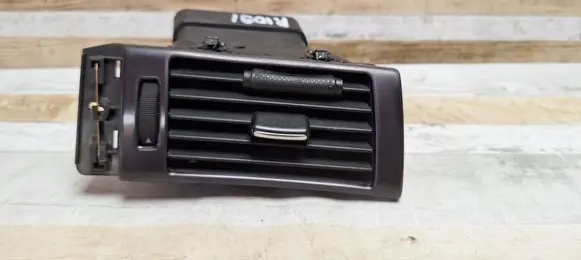 Audi A6 S6 C5 4B Dashboard side air vent grill/cover trim 4B1820902