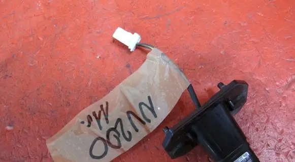 Nissan NV200 Reversing camera 28442JX01A